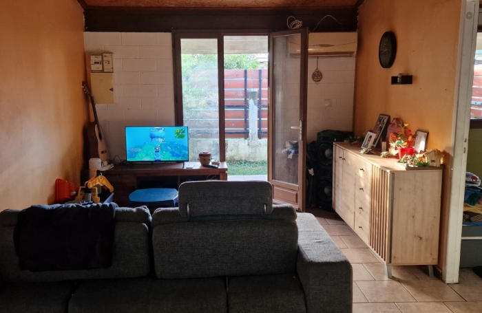 Vente Maison 66m&sup2; 4 pi&#232;ces Sainte Anne
