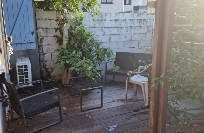 Vente Maison 66m&sup2; 4 pi&#232;ces Sainte Anne