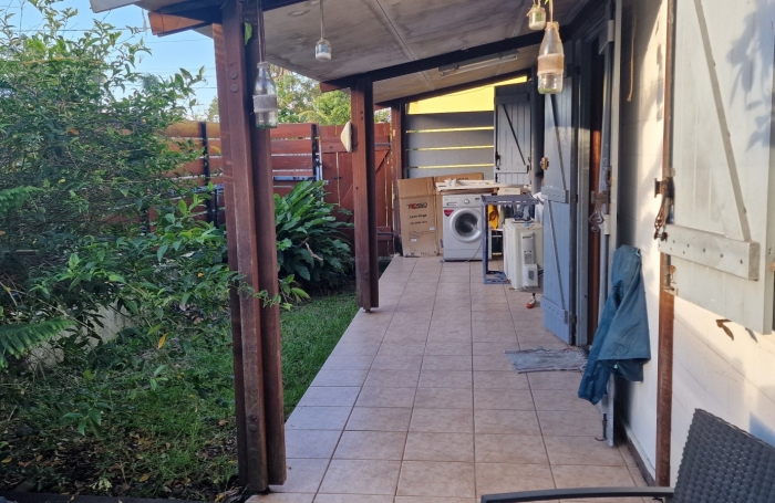 Vente Maison 66m&sup2; 4 pi&#232;ces Sainte Anne