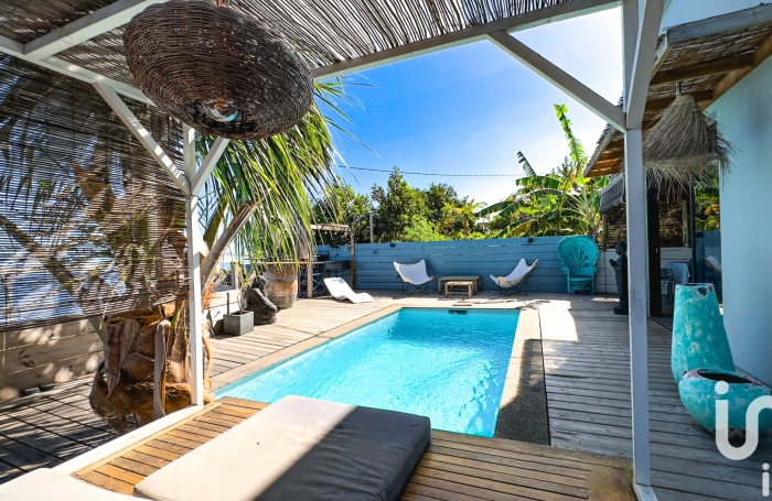 Vente Maison 97436