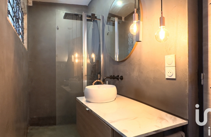 Vente Maison 90m&sup2; 4 pi&#232;ces Saint-Leu