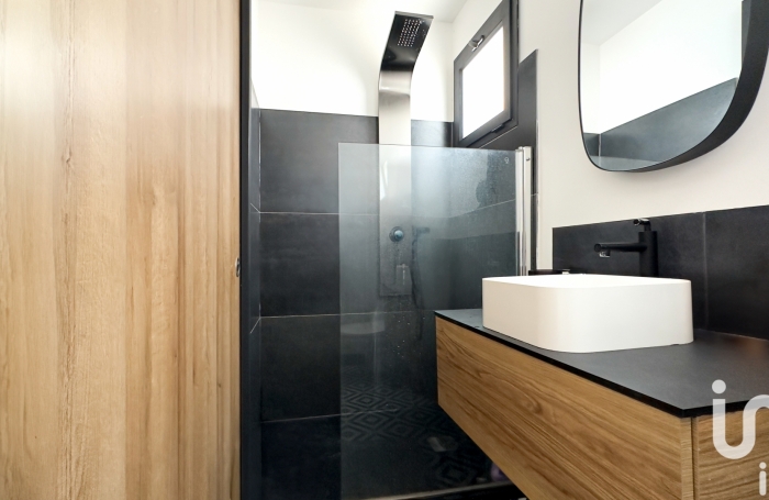 Vente Maison 90m&sup2; 4 pi&#232;ces Saint-Leu