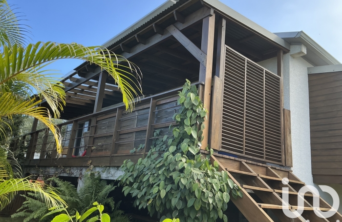 Vente Maison 97425