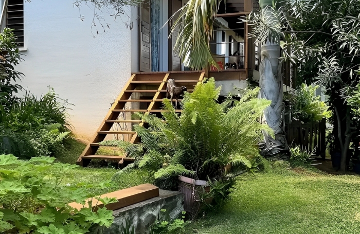 Vente Maison 130m&sup2; 4 pi&#232;ces Les Avirons