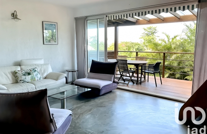 Vente Maison 130m&sup2; 4 pi&#232;ces Les Avirons