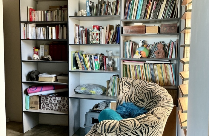 Vente Maison 130m&sup2; 4 pi&#232;ces Les Avirons