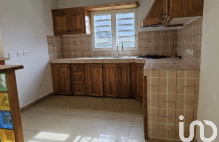 Vente Maison 80m&sup2; 4 pi&#232;ces Plaine des Palmistes