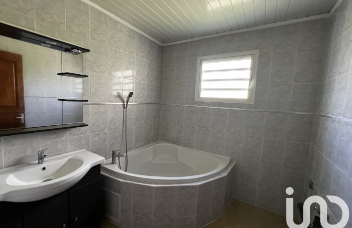 Vente Maison 80m&sup2; 4 pi&#232;ces Plaine des Palmistes