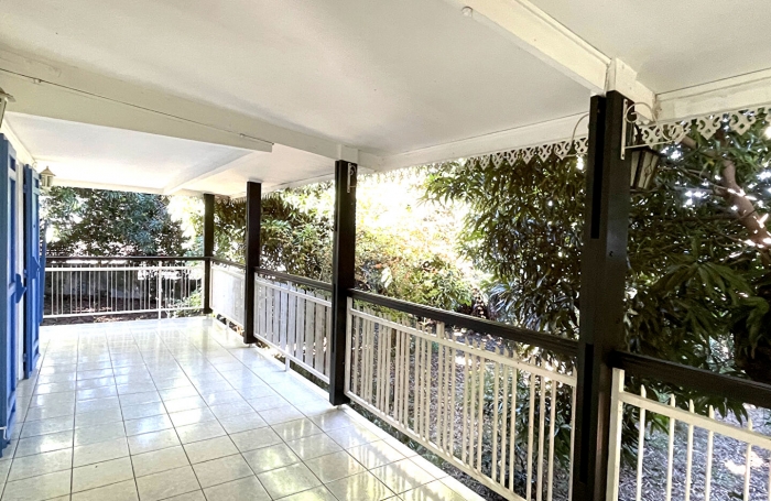 Location Maison 