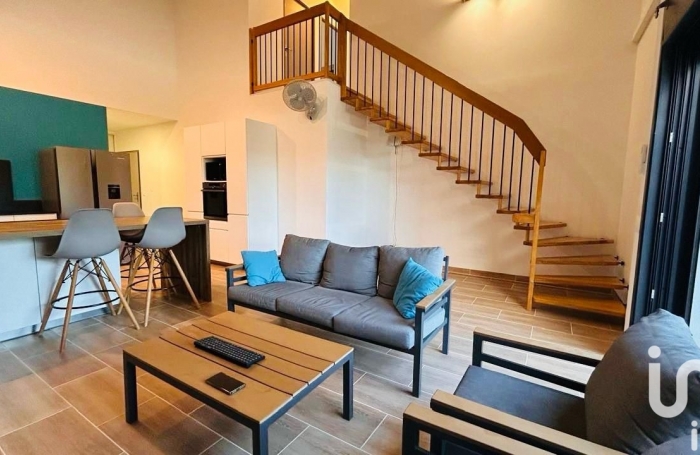 Vente Appartement 97436
