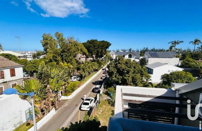 Vente Appartement 83m&sup2; 3 pi&#232;ces Saint-Leu