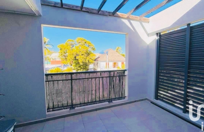 Vente Appartement 83m&sup2; 3 pi&#232;ces Saint-Leu