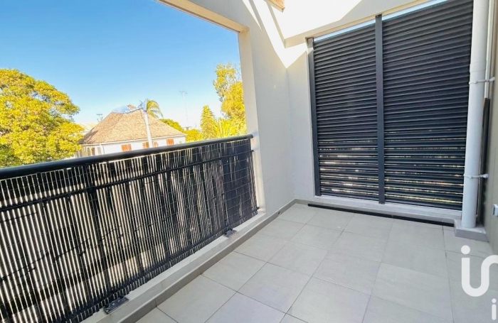 Vente Appartement 83m&sup2; 3 pi&#232;ces Saint-Leu