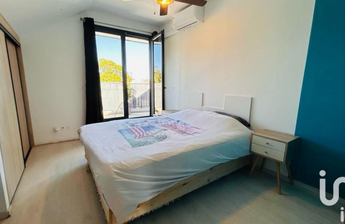 Vente Appartement 83m&sup2; 3 pi&#232;ces Saint-Leu