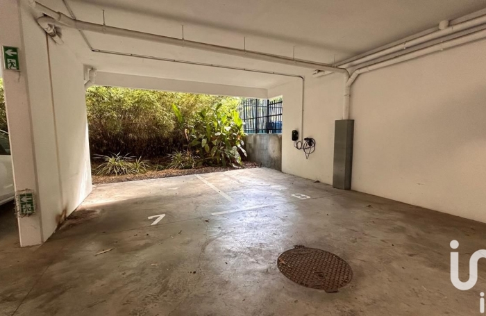 Vente Appartement 83m&sup2; 3 pi&#232;ces Saint-Leu