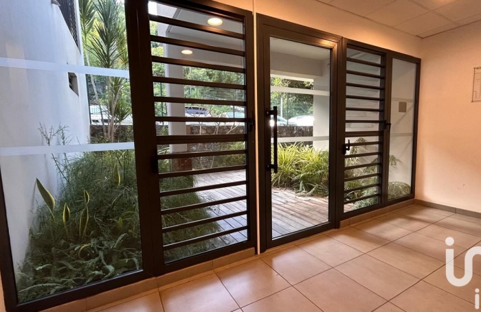 Vente Appartement 83m&sup2; 3 pi&#232;ces Saint-Leu
