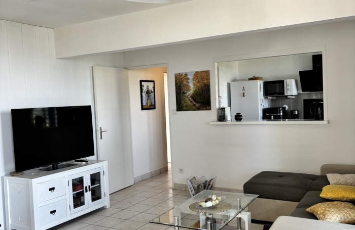 Vente Appartement 97438
