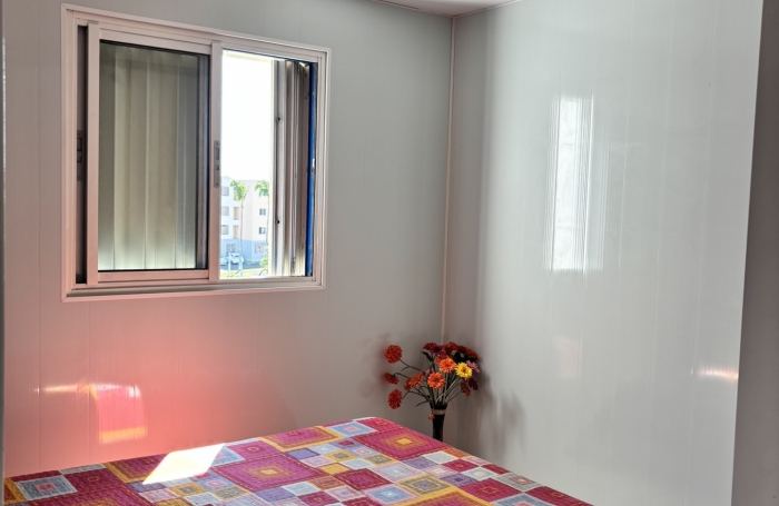 Vente Appartement 61m&sup2; 3 pi&#232;ces Sainte Marie