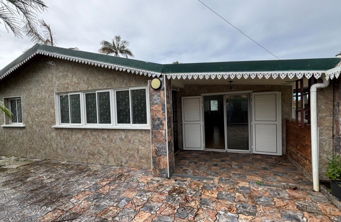 Vente Maison 97470