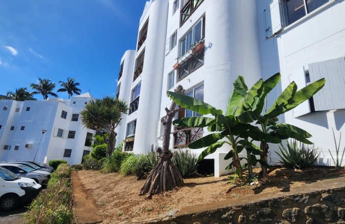 Vente Appartement 97460