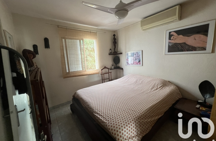 Vente Appartement 72m&sup2; 4 pi&#232;ces Saint Paul