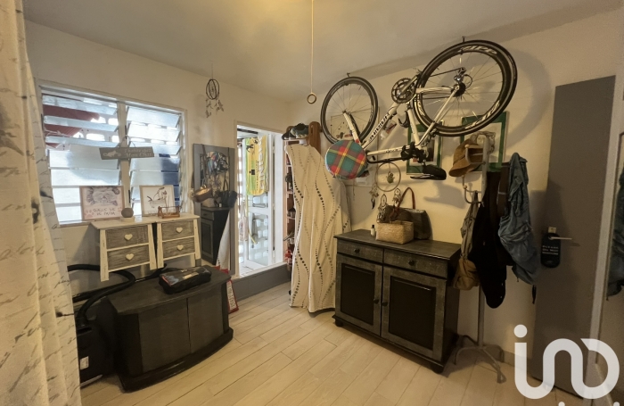 Vente Appartement 72m&sup2; 4 pi&#232;ces Saint Paul