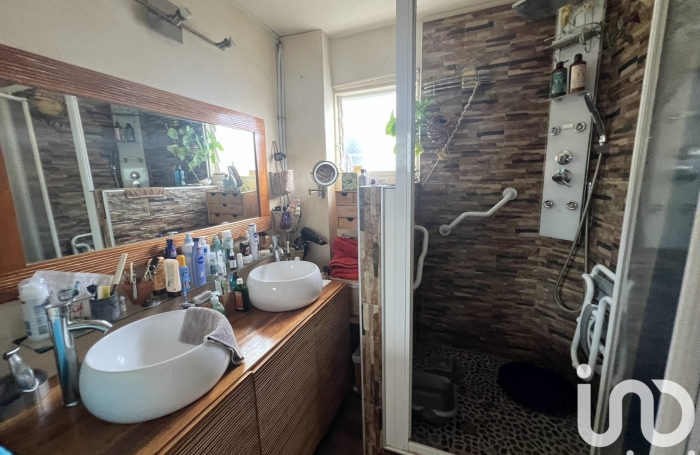 Vente Appartement 72m&sup2; 4 pi&#232;ces Saint Paul
