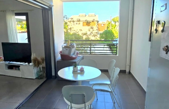 Vente Appartement 97419