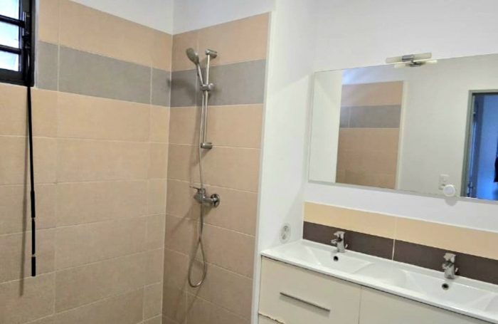 Vente Appartement 61.87m&sup2; 3 pi&#232;ces La Possession