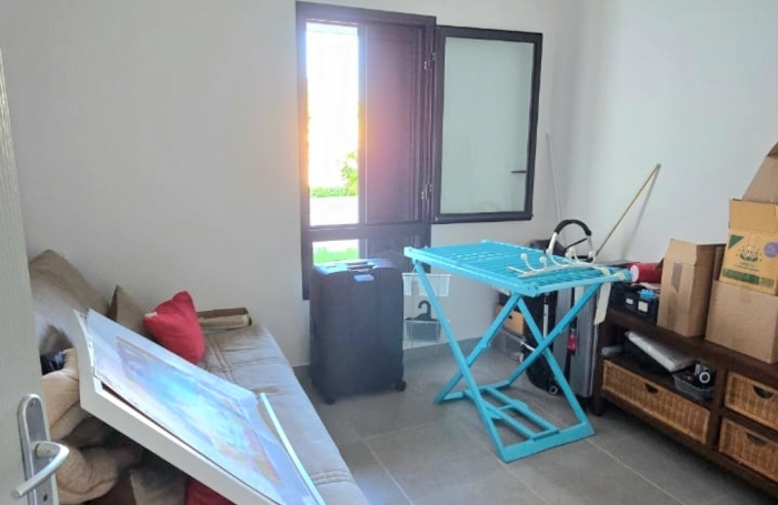 Vente Appartement 61.87m&sup2; 3 pi&#232;ces La Possession