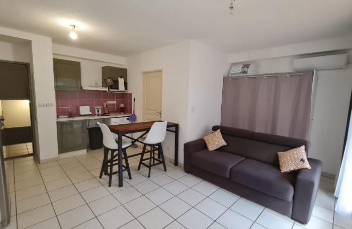 Location Appartement 97490