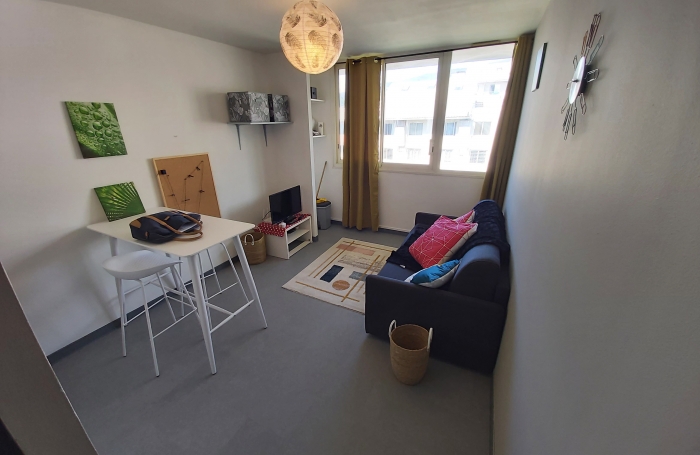 Location Appartement 97490