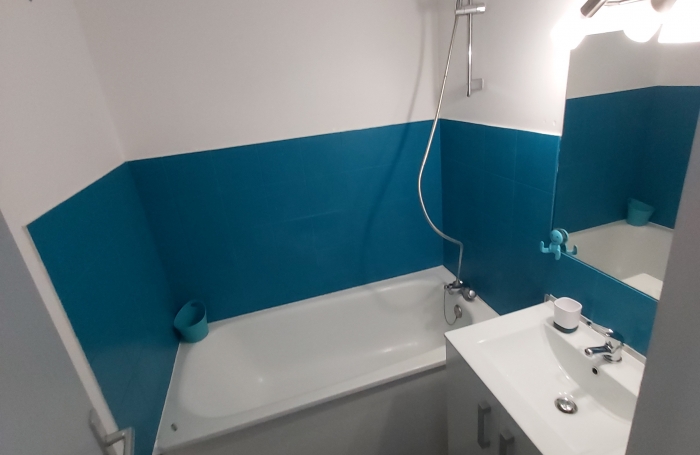 Location Appartement 19m&sup2; 1 pi&#232;ce Sainte Clotilde