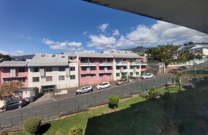Location Appartement 19m&sup2; 1 pi&#232;ce Sainte Clotilde