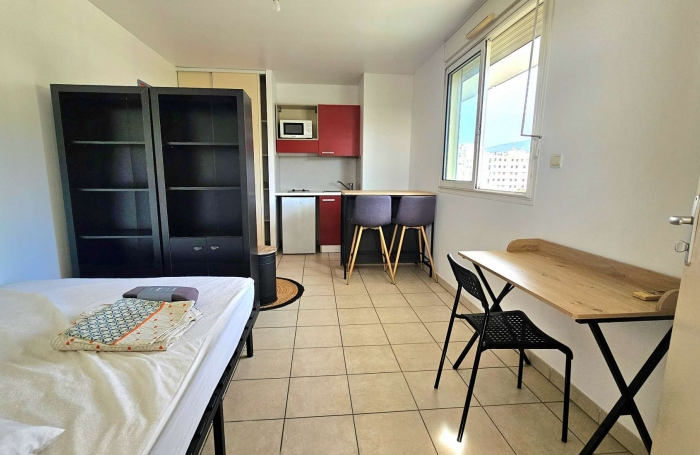 Location Appartement 97490