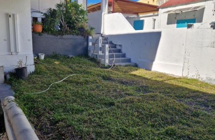 Vente Maison 185m&sup2; 4 pièces Cilaos