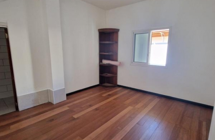 Vente Maison 185m&sup2; 4 pièces Cilaos
