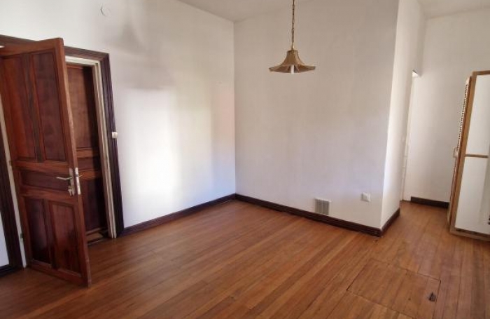 Vente Maison 185m&sup2; 4 pièces Cilaos