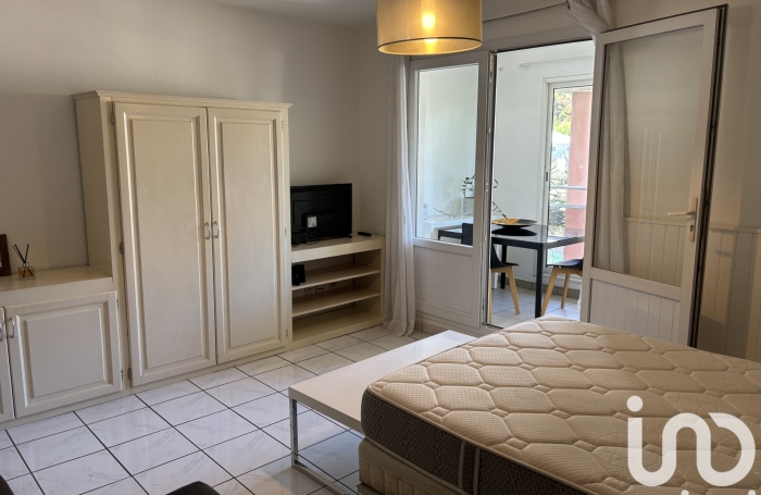 Vente Appartement 97434