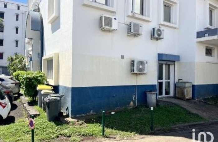 Vente Bureaux 97400