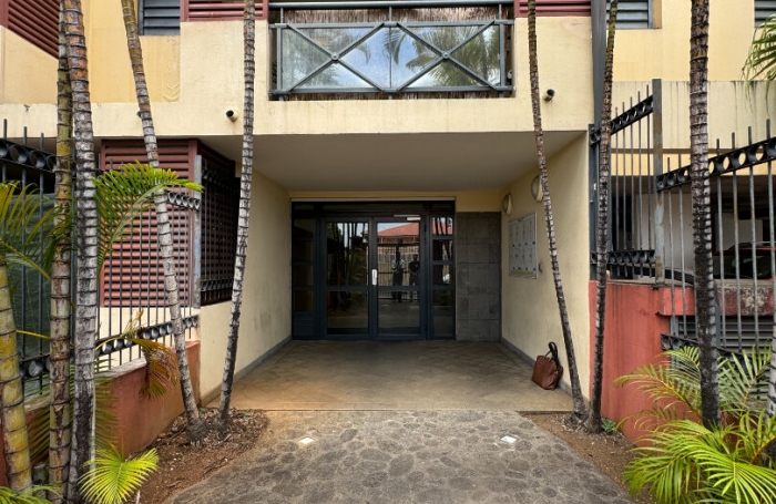 Vente Appartement 22.4m² 1 pièce Sainte Clotilde
