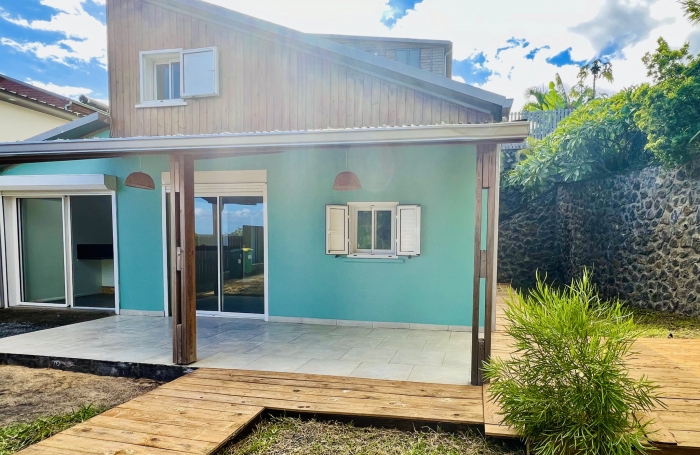 Vente Maison 97424