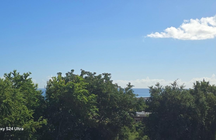 Vente Appartement 97419