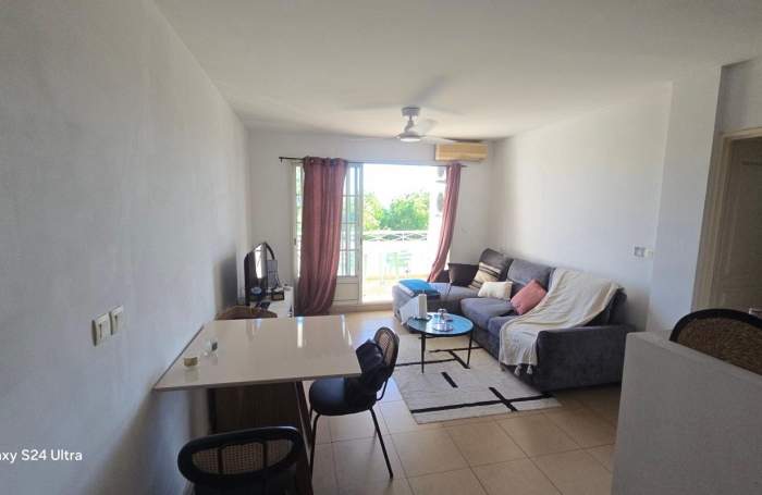 Vente Appartement 2 pi&#232;ces La Possession