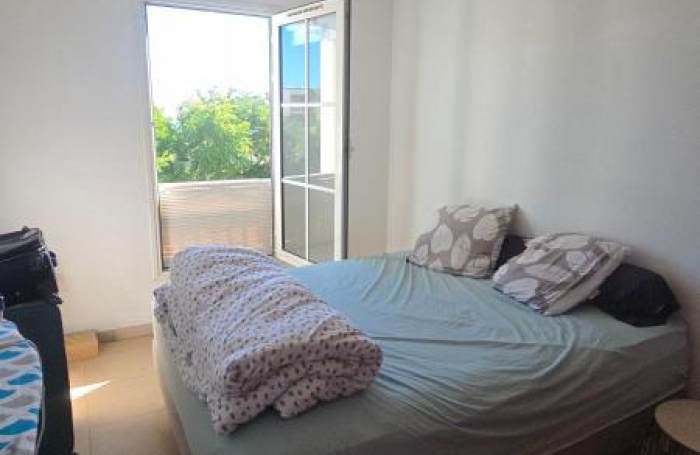 Vente Appartement 2 pi&#232;ces La Possession