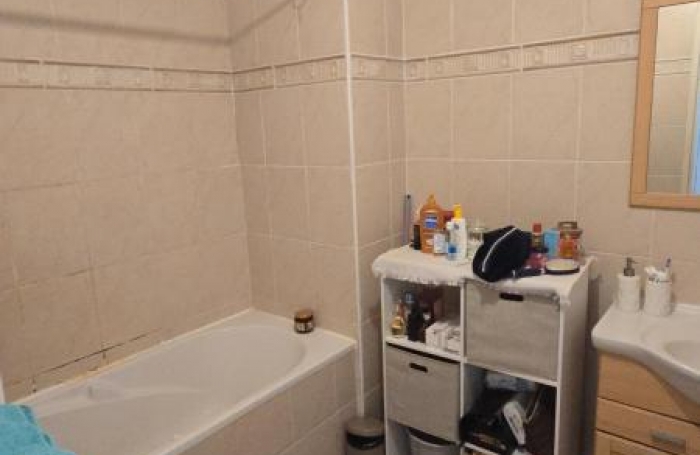 Vente Appartement 2 pi&#232;ces La Possession