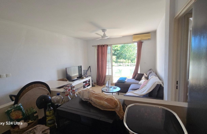 Vente Appartement 2 pi&#232;ces La Possession