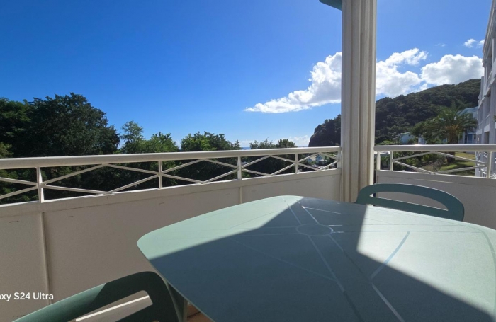 Vente Appartement 2 pi&#232;ces La Possession