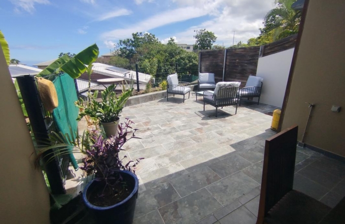 Location Maison 97435