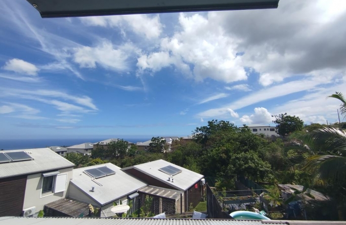 Location Maison 118.48m&sup2; 5 pi&#232;ces Saint Gilles Les Hauts